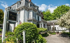 Hartstone Inn Camden 4* United States Of America